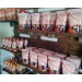 Gama de produtos cor de sal rosa - Sucrevia