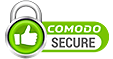 Secured site SSL