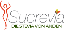 Sucrevia -Stevia produkte