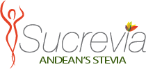 Sucrevia - Andeans stevia products