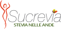 Sucrevia - Stevia prodotti